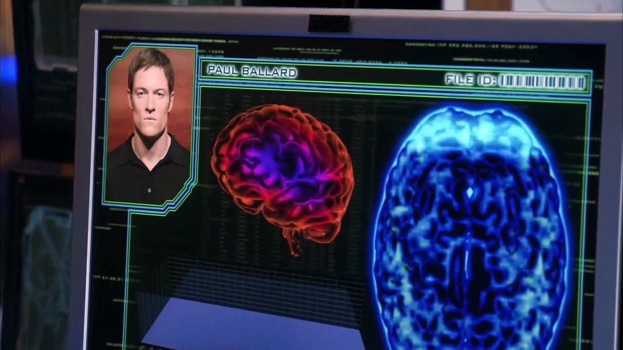 Dollhouse Staffel 2 Folge 9 HD Deutsch