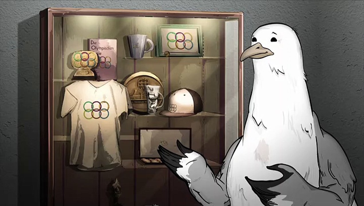 Animals. Staffel 2 Folge 3 HD Deutsch