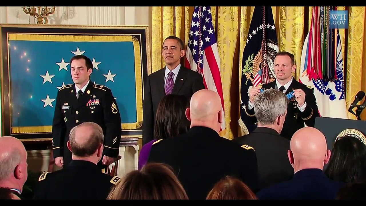 Medal of Honor; Ehre, wem Ehre gebührt Staffel 1 Folge 2 - Part 02 HD Deutsch