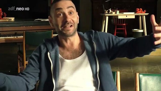 Im Knast Staffel 2 Folge 5 HD Deutsch