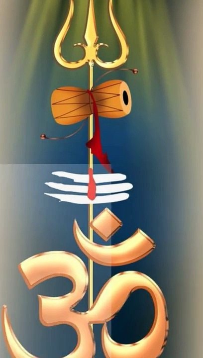 Shiva#om namah sivay