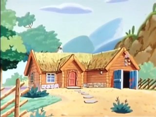 Lo strano mondo di Minu episodio 10  Babysitter