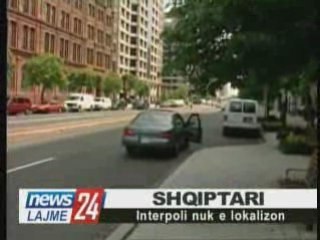 Elis Kertusha Wanted - Gennaro Fato Murder