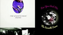 The Seventh Dawn — Dreams 2008 (USA, Progressive/Folk Rock)