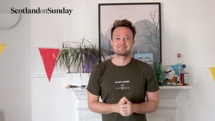 Scotland on Sunday: The Full English with Alexander Brown - Episode 47 Cost of Living