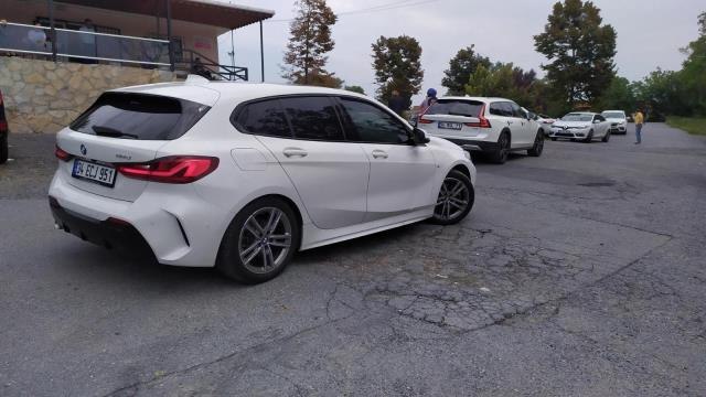 Gülşen'i cezaevinde eşi Ozan Çolakoğlu ziyaret etti