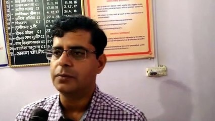 ACB's raid on RTO office... three caught including DTO and broker