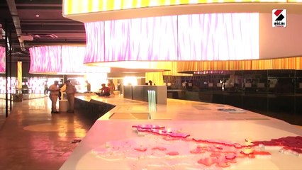 કચ્છના ભુજિયા ડુંગરના 470 એકર વિસ્તારને ફરવાલાયક બનાવાશે