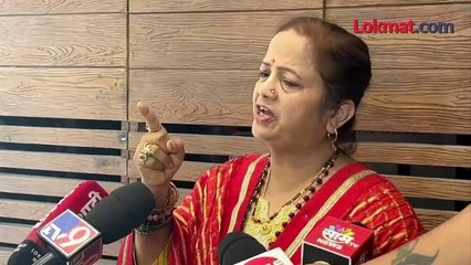 तो' लेटरबॉम्ब, 'नितेश राणे बापाचं ऐकत नाहीत'