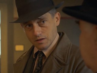 "Babylon Berlin": Der erste Trailer zur vierten Staffel ist da!