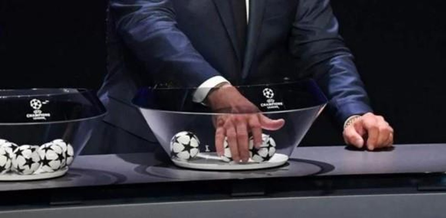 UEFA kura çekimleri hangi kanalda? UEFA Avrupa Ligi kura çekimi ne zaman, saat kaçta?