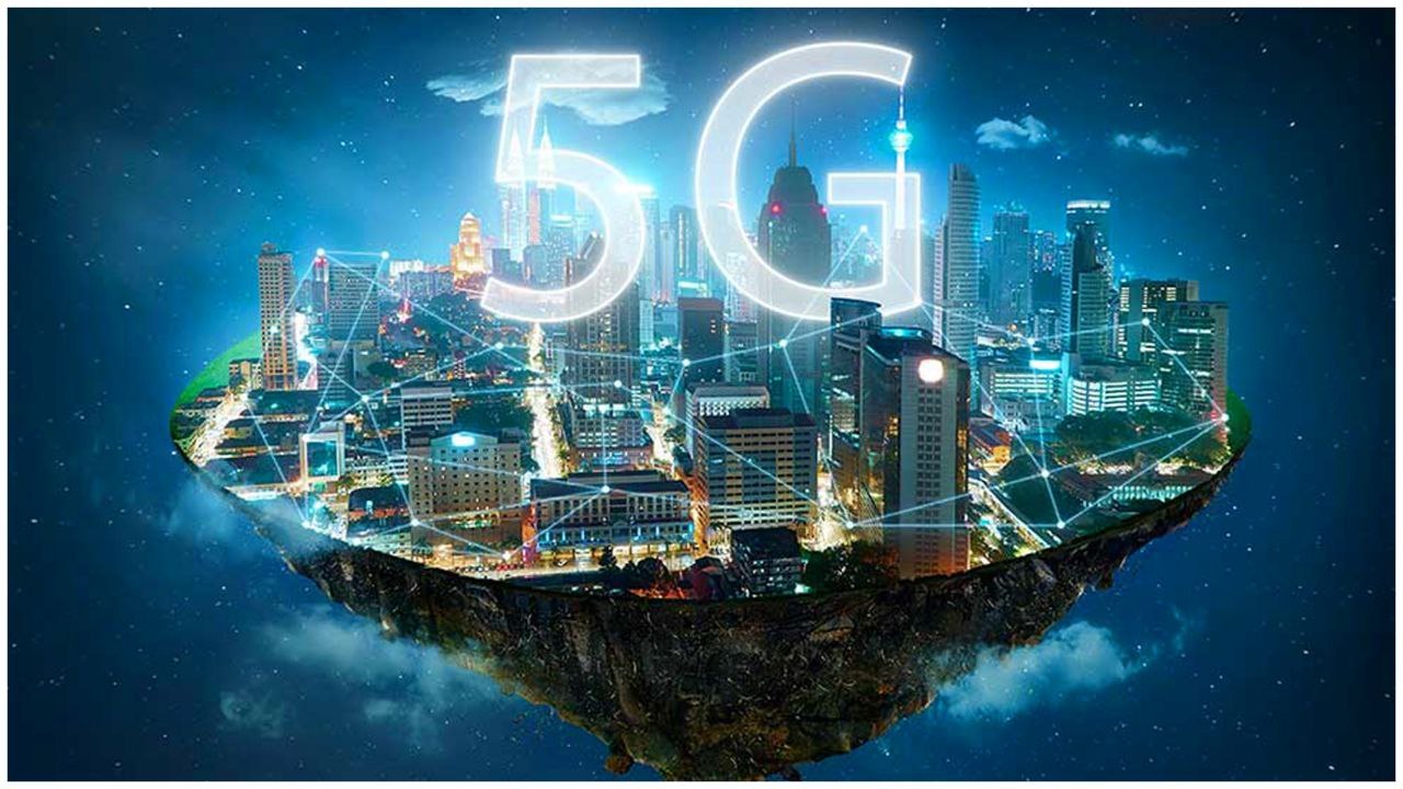 5G Services In India..అక్టోబర్ నుంచి ప్రారంభం *Trending | Telugu OneIndia