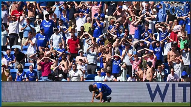 Lancashire Post sport update 26 August 2022: Cardiff City v Preston North End preview