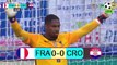 Croatia 1-0 France  فرنسا0-1كرواتيا -  UEFA Nations League2022