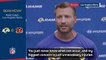 McVay brushes aside Rams/Bengals training bust-up