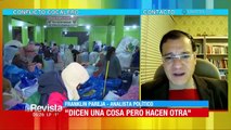Gobierno deberá hacer cumplir la ley para solucionar el conflicto cocalero por un mercado paralelo, dice analista