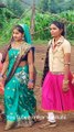 Tribal dance video// adivasi video