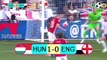 Hungary 4-0 England / إنجلترا0-4هنغاريا -  UEFA Nations League2022