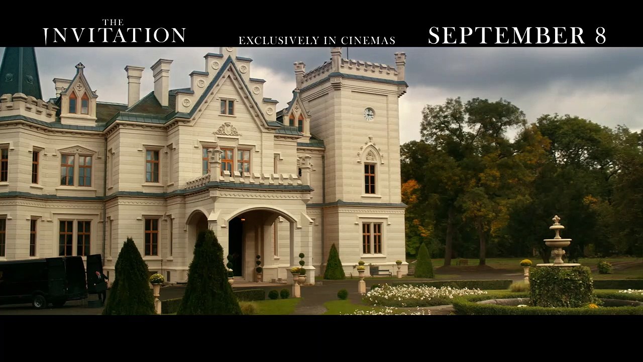 The Invitation _ Wide _ September 8