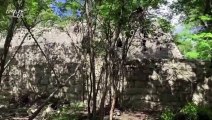 Archaeologists Look to Fully Restore Ancient Mayan Temple