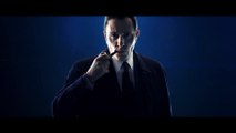 Diabolik - Ginko all'attacco! - Teaser Trailer (OV) HD