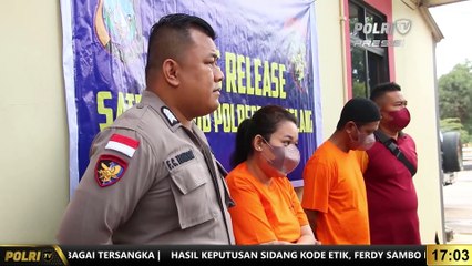 PRESISI PETANG 17.00 WIB (26/8/2022)