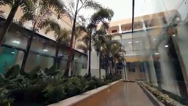 Ministro de Vivienda dice Hospital Padre Billini cuenta con los mejores estándares de calidad