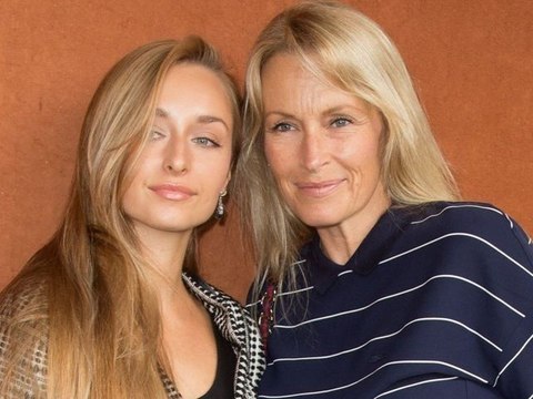 Cadavres en décomposition : l’immonde découverte d’Estelle Lefébure et sa fille Emma Smet : écœurées, elles partagent tout sur Instagram !
