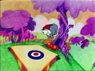 Jamie and the Magic Torch (1976) S01E13 - Spade Work