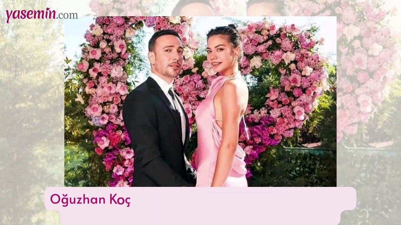 Demet Özdemir kına gecesi yaptı! Ünlü oyuncunun duygusal anları...