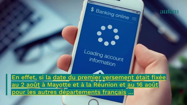 Allocation de rentrée scolaire : que faire si vous ne l’avez pas reçue ?