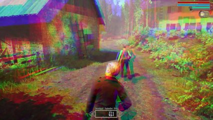 A Bavarian Tale - Totgeschwiegen: Trailer zum historischen RPG aus Bayern