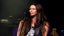 Alanis Morissette — “Numb” (Alanis Morissette/Guy Sigsworth) | From “Alanis Morissette - Live At Montreux” – (2012)