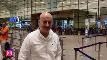 Bollywood Selling Stars While South Films Telling Stories, Says Anupam Kher
