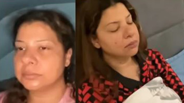 Sambhavna Seth Baby Planning IVF Process से बुरा हाल,IVF Side Effects क्या है |Boldsky*Entertainment