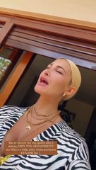 Ιωάννα Τούνη: Το σχόλιο που την εξόργισε - «Να χαθείτε αντίχριστοι»