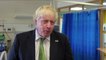 Boris Johnson says 'there will be more announcements next month, more cash coming from September onward' to help with energy bills