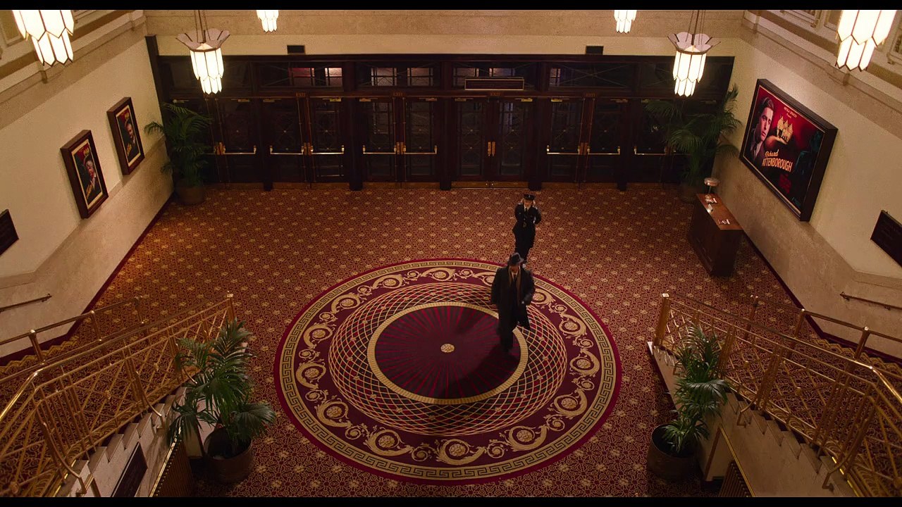 Coup de théâtre Bande-annonce VF (2022) Adrien Brody, Sam Rockwell