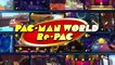 PAC-MAN WORLD Re-PAC - Bande-annonce de lancement