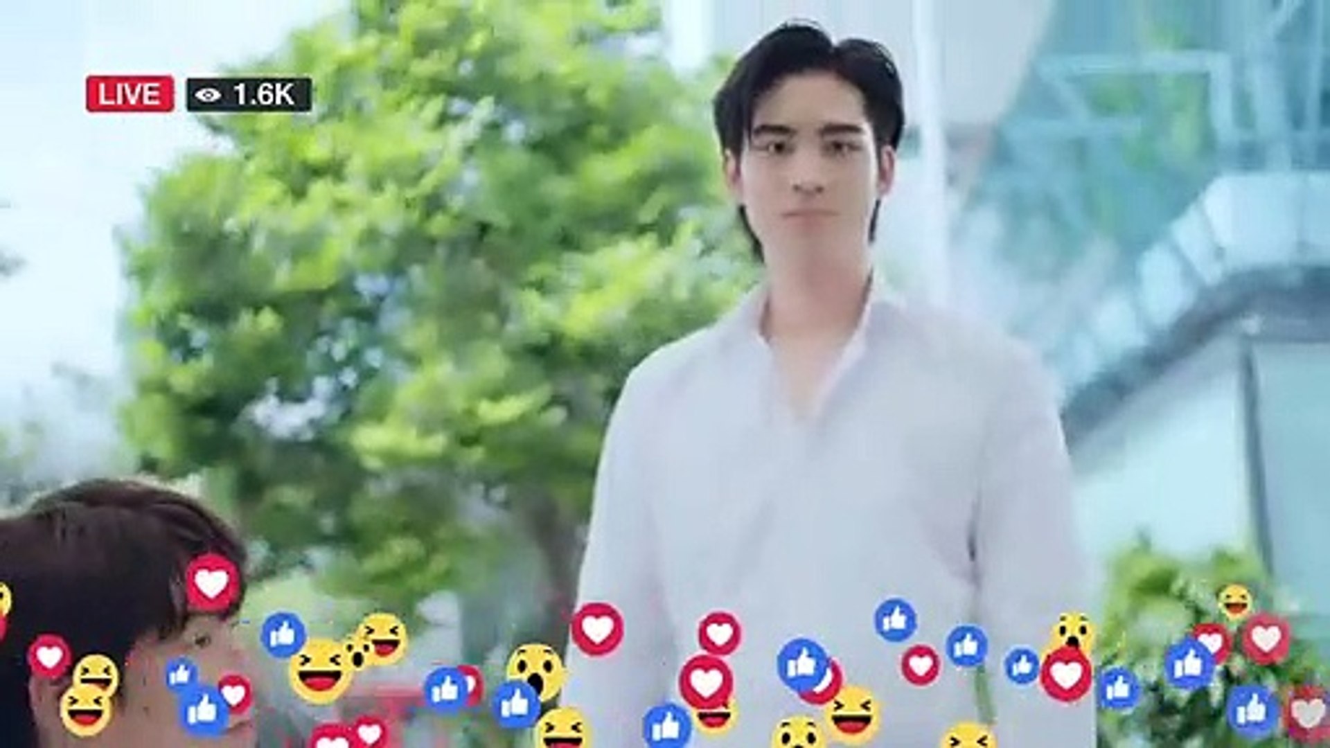 Gen y the series ep 6 eng sub sale