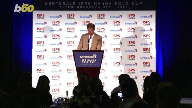 Prince Harry Remembers His Mother on the 25th Anniversary of Her Death