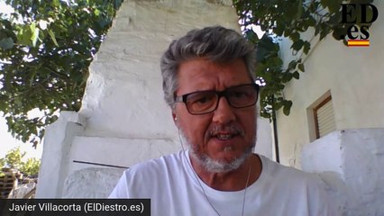 Carlos Bardem, más impresentable y falso que nunca