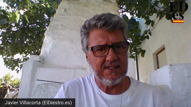 Carlos Bardem, más impresentable y falso que nunca