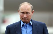 Vladimir Putin firma un decreto que aumenta los efectivos del ejército en un 10%