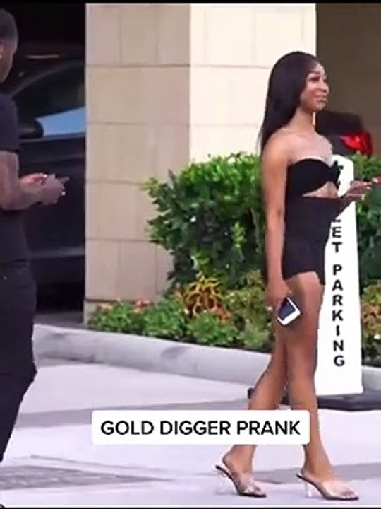 GOLD_DIGGER_PRANK#PART 6