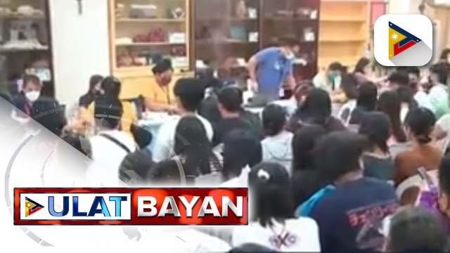 Mahigit 200 payout centers ng educational assistance ng DSWD sa buong bansa, handa na