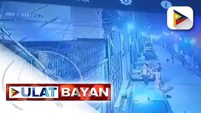 Dalawang babaeng Cambodian at Vietnamese na dinukot at hinalay sa Pasay City, nasagip ng otoridad