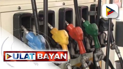Bigtime oil price hike, posibleng ipatupad sa susunod na linggo