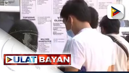 Download Video: Mga trabahong inaalok sa ibang bansa, dumarami dahil sa patuloy na pagbubukas ng borders