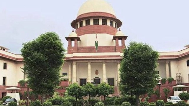 SC asks Centre why not expedite adoption process when thousands of orphans wait for family